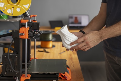 3D Printing Tools Revolutionizing Manufacturing and Prototyping